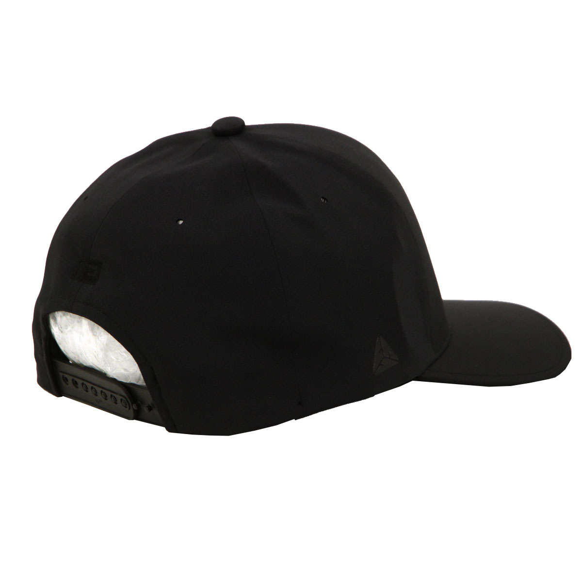 ��С����� ��� ��ǥ����� ˹�� ��������Ź REVERSAL ���� ����å� FLEXFIT DELTA ADJUSTABLE CAP 180A RVFT002-BK BLACK A06B B3C C3D D4E E13F