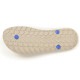 �إ�꡼����ɥإ�꡼ HENRY��HENRY ��������Ź ������� �ե�åѡ� FRIPPER SANDAL BEIGE/BLUE 45/50 A66B B3C C4D D3E E08F