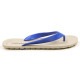 �إ�꡼����ɥإ�꡼ HENRY��HENRY ��������Ź ������� �ե�åѡ� FRIPPER SANDAL BEIGE/BLUE 45/50 A66B B3C C4D D3E E08F