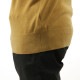 �����å�����ɥ����� ��� �������� ��������Ź SCOTCH��SODA ��å��ͥå� Ĺµ �˥å� CORE DROPPED SHOULDER MOCK NECK PULLOVER SWEATER D 179184 25403 LIGHT CAMEL A39B B1C C1D D7E E18F