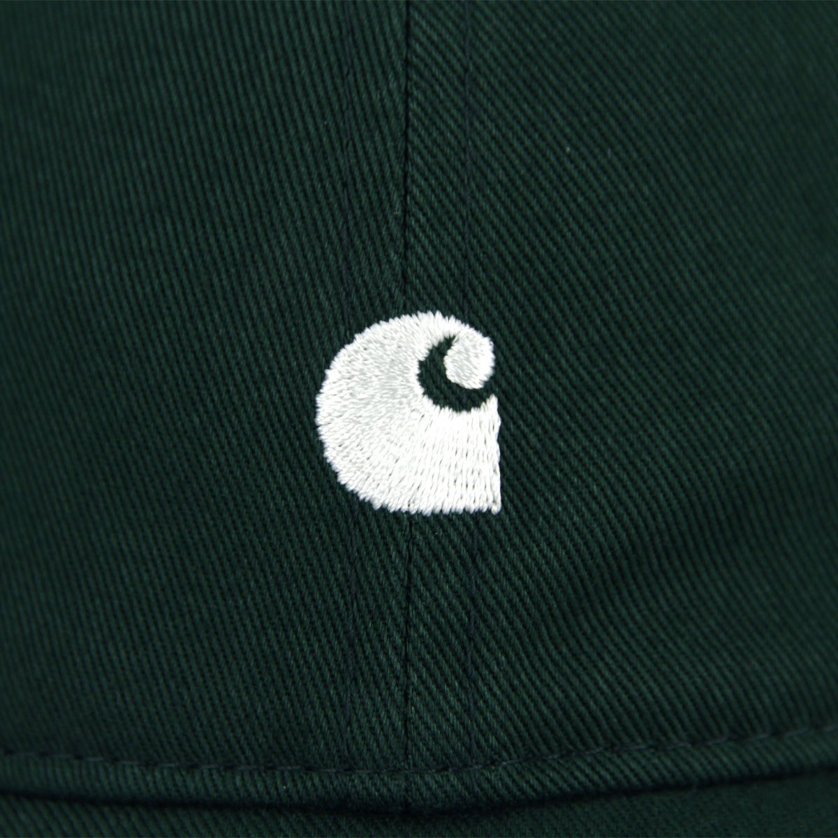 �����ϡ��� ��� ��ǥ����� ����å� ������ CARHARTT WIP ˹�� ���� MADISON LOGO CAP SYCAMORE TREE / WAX I023750 2E4XX