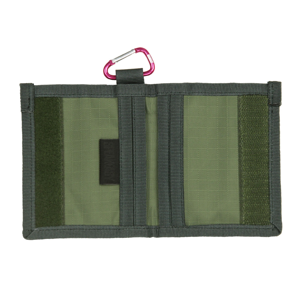 �ʥ� ��� ��ǥ����� ���� ��������Ź NANGA ������å� ���ԡ����������� NANGA��SPEAKEASY COMPACT WALLET N2502-3I307Z KHA KHAKI