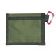 �ʥ� ��� ��ǥ����� ���� ��������Ź NANGA ������å� ���ԡ����������� NANGA��SPEAKEASY COMPACT WALLET N2502-3I307Z KHA KHAKI