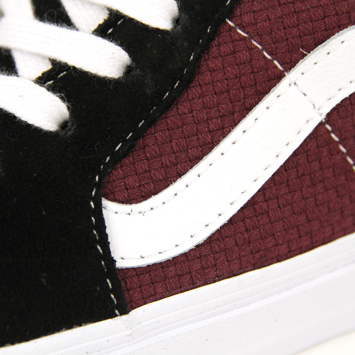 ultrarange vans hi