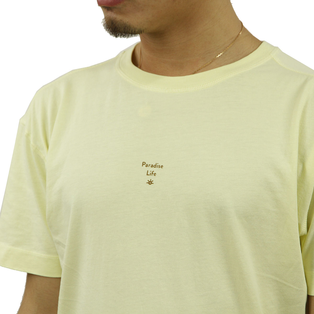 �����å�����ɥ����� T����� ��� ��������Ź SCOTCH��SODA ȾµT����� ���롼�ͥå�T����� ORGANIC COTTON CREWNECK JERSEY TEE 148995 2754 LIMONCELLO A39B B1C C1D D1E E12F