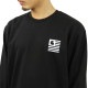 �����ϡ��� �ȥ졼�ʡ� ��� ��������Ź CARHARTT WIP ̵�� �Хå��ץ��ȥ������å� STATE CHROMO SWEATSHIRT BLACK I027713 89 AB0B B1C C1D D5E E13F