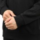 �����ϡ��� �ȥ졼�ʡ� ��� ��������Ź CARHARTT WIP ̵�� �Хå��ץ��ȥ������å� STATE CHROMO SWEATSHIRT BLACK I027713 89 AB0B B1C C1D D5E E13F