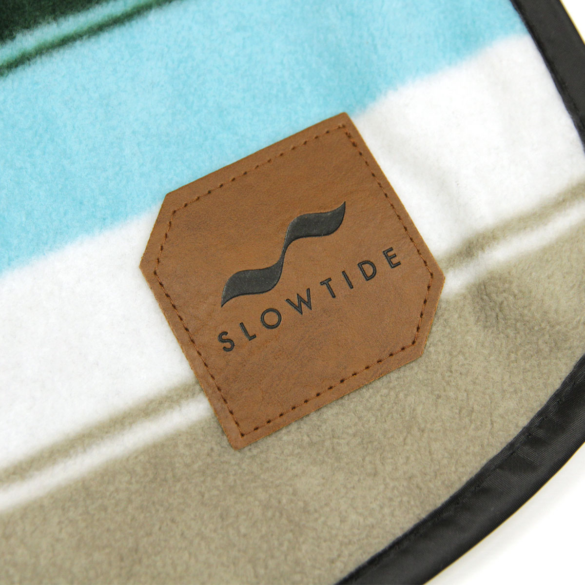 ������������ ������ ��������Ź SLOWTIDE �֥�󥱥å� VALEN CAMP BLANKET ST652 BLACK A97B B3C CBD D0E E13F