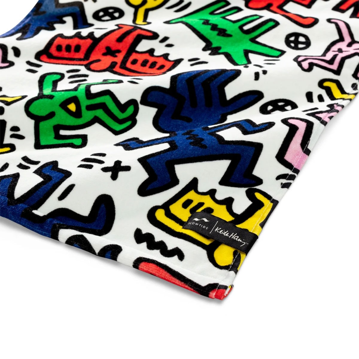 ������������ ������ ��������Ź SLOWTIDE ���ݡ��ĥ����� KEITH HARING BURROWS FT FITNESS TOWEL GREY-NAVY ST854 A97B B3C CBD D0E E07F