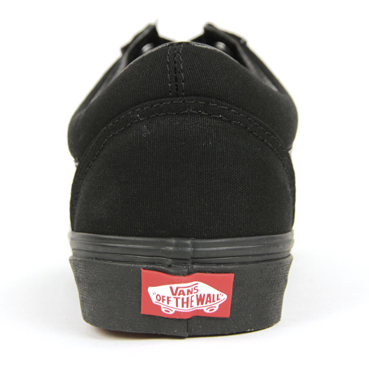 �Х� ���ˡ����� ��� ��ǥ����� ��������Ź VANS ������ɥ������� VANS OLD SKOOL BLACK/BLACK VN000D3HBKA A33B B1C C4D D2E E13F