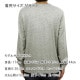 롼 T   J.CREW ĹµT LONG-SLEEVE TEXTURED COTTON T-SHIRT b4786 D00S20