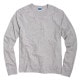 롼 T   J.CREW ĹµT LONG-SLEEVE TEXTURED COTTON T-SHIRT b4786 D00S20