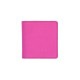 ޡ֥ MARCJACOBS   Laminated Twill Jacobs Square Billfold MAGENTA A08B B3C C3D D3E E11F