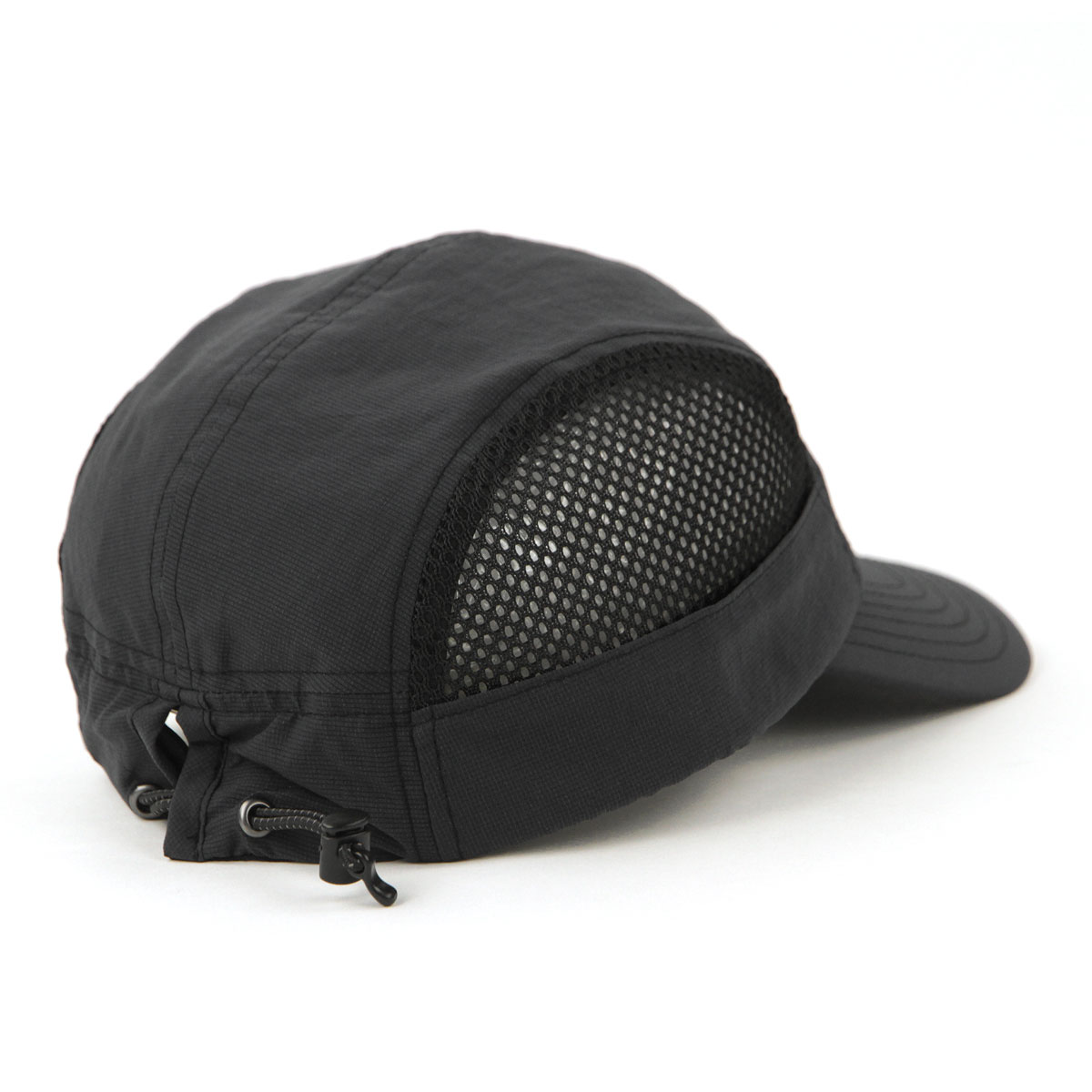 ʥ  ǥ å Ź NANGA å åȥå ˹ DotAir MESH JET CAP NA2411-3B906 P.BLK PURE BLACK A16B B3C C3D D4E E13F