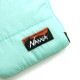 �ʥ� ��� ��ǥ����� �����󥱡��� ��������Ź NANGA �������� ���� COIN CASE NA2353-1Z504 LIME
