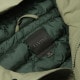 ����Х��� ��� ���㥱�å� ��������Ź ELVINE �������� VHINNER THERMORE ECO DOWN JACKET 330100 209 MARTINI OLIVE