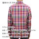 ���������롼 ����� ��� ������ J.CREW Ĺµ����� �ܥ�������󥷥��  SLIM WASHED SHIRT IN SUMMER PLAID A38B B1C C1D D6E E11F