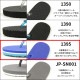 �������륺 ��� ��ǥ����� ������� ��������Ź LOCALS �ӡ���������� �ȥ󥰥������ LOCALS STRIPE SLIPPA SANDAL 1395 GREEN BAY AC5B B3C C4D D3E E08F
