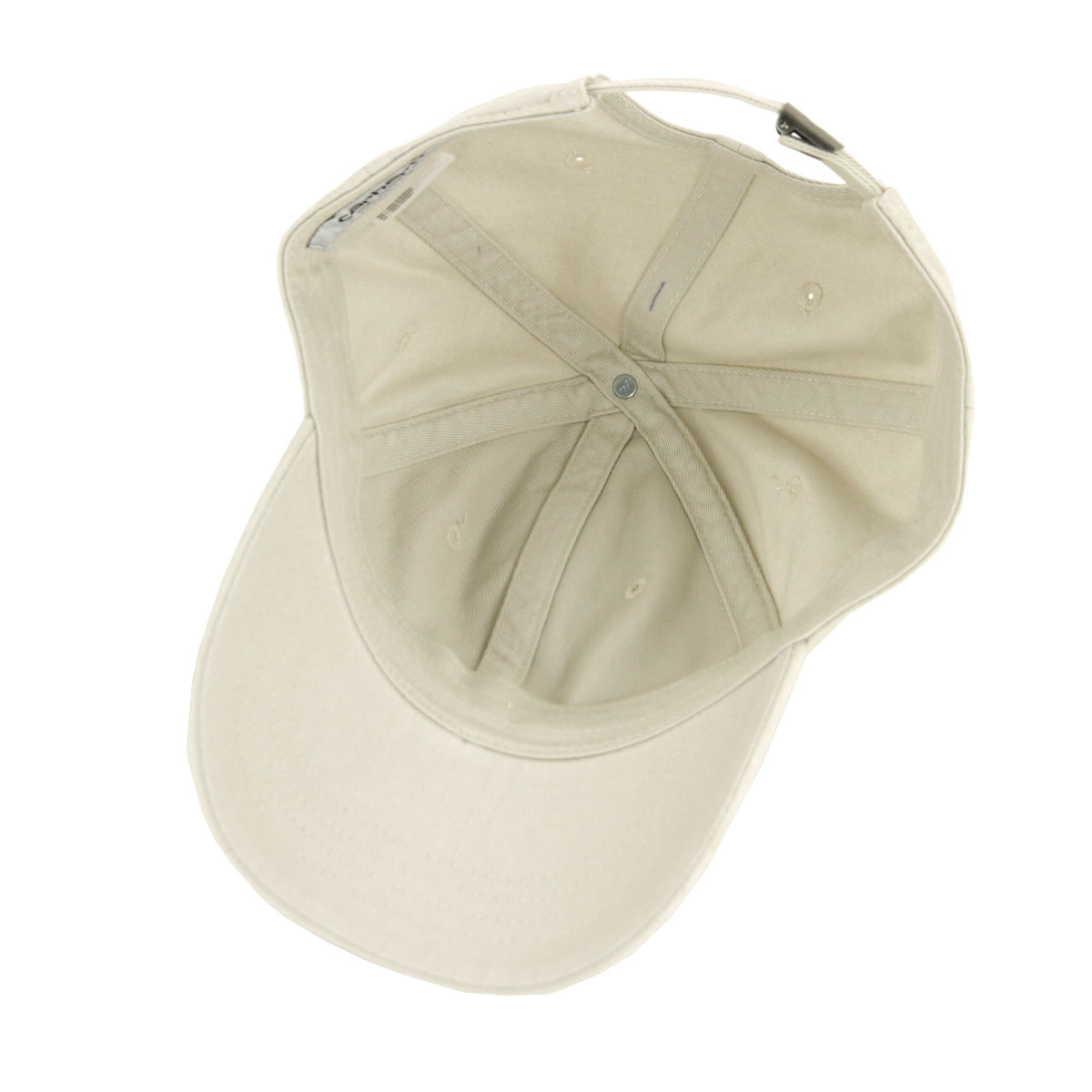 �����ϡ��� ��� ��ǥ����� ����å� ������ CARHARTT WIP ˹�� ���� MADISON LOGO CAP MOONBEAM / BLACK I023750 2DUXX