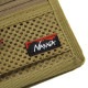 �ʥ� ��� ��ǥ����� ���� ��������Ź NANGA ������å� ���ԡ����������� NANGA��SPEAKEASY COMPACT WALLET N2502-3I307Z CYT COYOTE