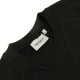 �����ϡ��� ��� �������å� ������ CARHARTT WIP ���롼�ͥå� �ȥ졼�ʡ� CHASE SWEATSHIRT BLACK/GOLD I033660 00FXX
