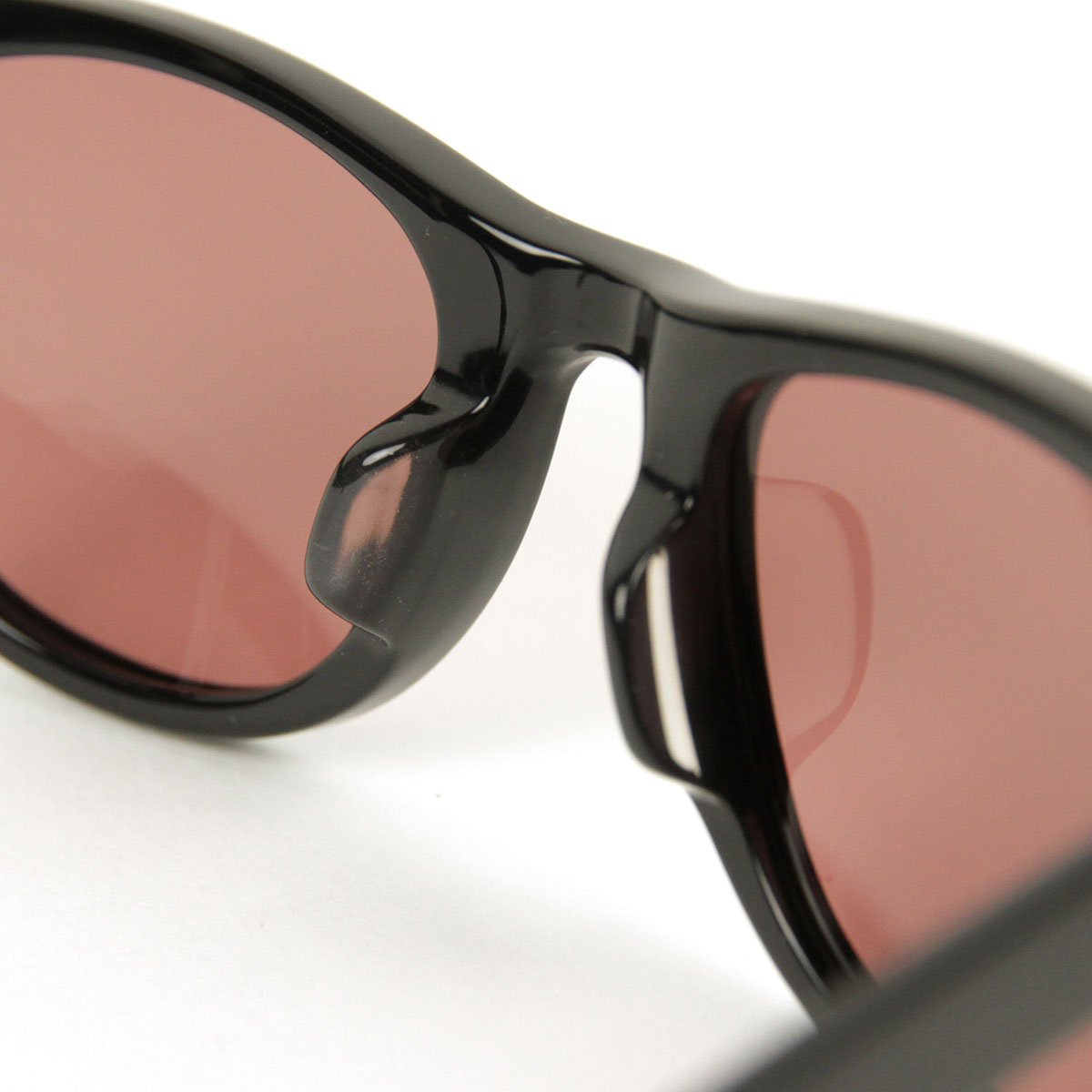 С SABRE Ź 󥰥饹 ᤬ CHEVELLE BLACK GROSS FRAME MAROON LENS SUNGLASS SS8-501B-M-J A55B B3C C3D D1E E13F