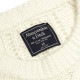 ���Х��� �������� ��ǥ����� ������ Abercrombie��Fitch ���롼�ͥå��������� Cable Crew Sweater 150-490-1199-101 A02B B2C C1D D7E E01F