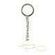 �ޡ������������֥� �����ۥ���� ������ MARCJACOBS ���������꡼ ������� Stinky Rat Key Ring  A08B B3C C3D D5E E02F