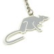 �ޡ������������֥� �����ۥ���� ������ MARCJACOBS ���������꡼ ������� Stinky Rat Key Ring  A08B B3C C3D D5E E02F