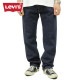 �꡼�Х��� 505 ��� ������ LEVI'S ������ �쥮��顼�ե��å� ���ȥ졼�� ���ȥ�å� �ǥ˥� ������ ������ ���顼 LEVIS 505 REGULAR FIT STRAIGHT STRETCH DENIM JEANS DARK COLOR 00505-2219 A30B B1C C2D D1E E06F