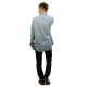 �ǥ˥ॢ��ɥ��ץ饤 �ݥ� ���ե������ ����� ��� ������ DENIM��SUPPLY RALPH LAUREN Ĺµ�����  COTTON CHAMBRAY SHIRT A44B B1C C1D D6E E07F