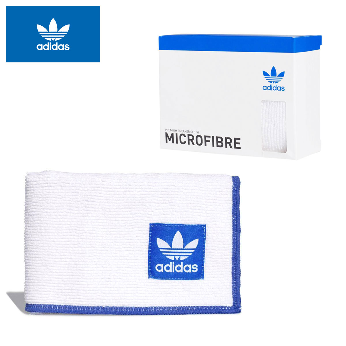 ǥ ᤭  ǥ  adidas 塼 ᤭ Ȥ ADIDAS ORIGINALS PRODUCT MICROFIBRE CLOTH ꡼˥󥰥 30cm30cm A18B B3C CBD D3E E01F