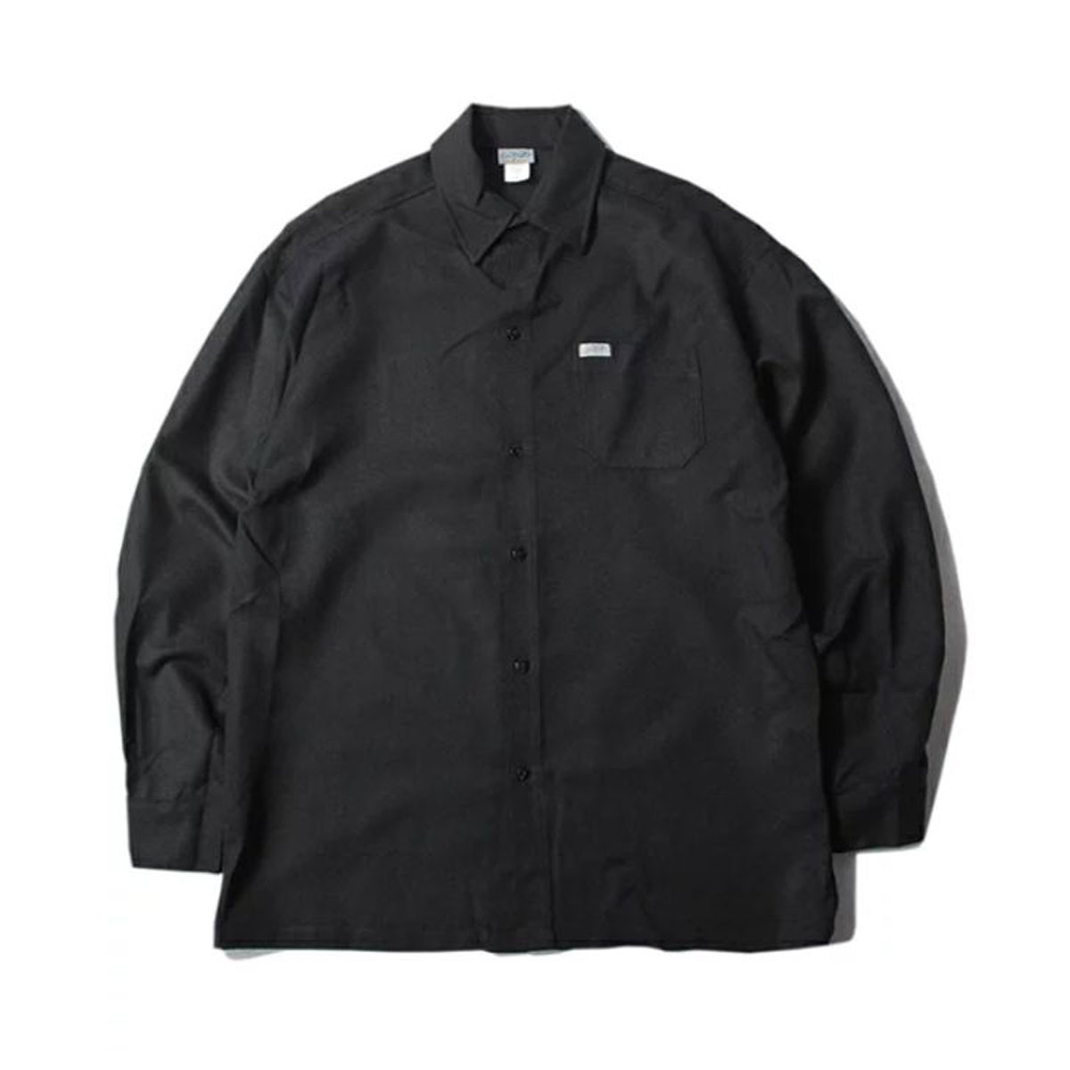 �����ȥå� ��� Ĺµ����� ������ CALTOP �����奢�륷��� CALTOP SOLID LONG SLEEVE SHIRTS 2000 Ĺµ �����ȥå� ����ȥå� ����åɥ����  AC3B B1C C1D D6E E13F