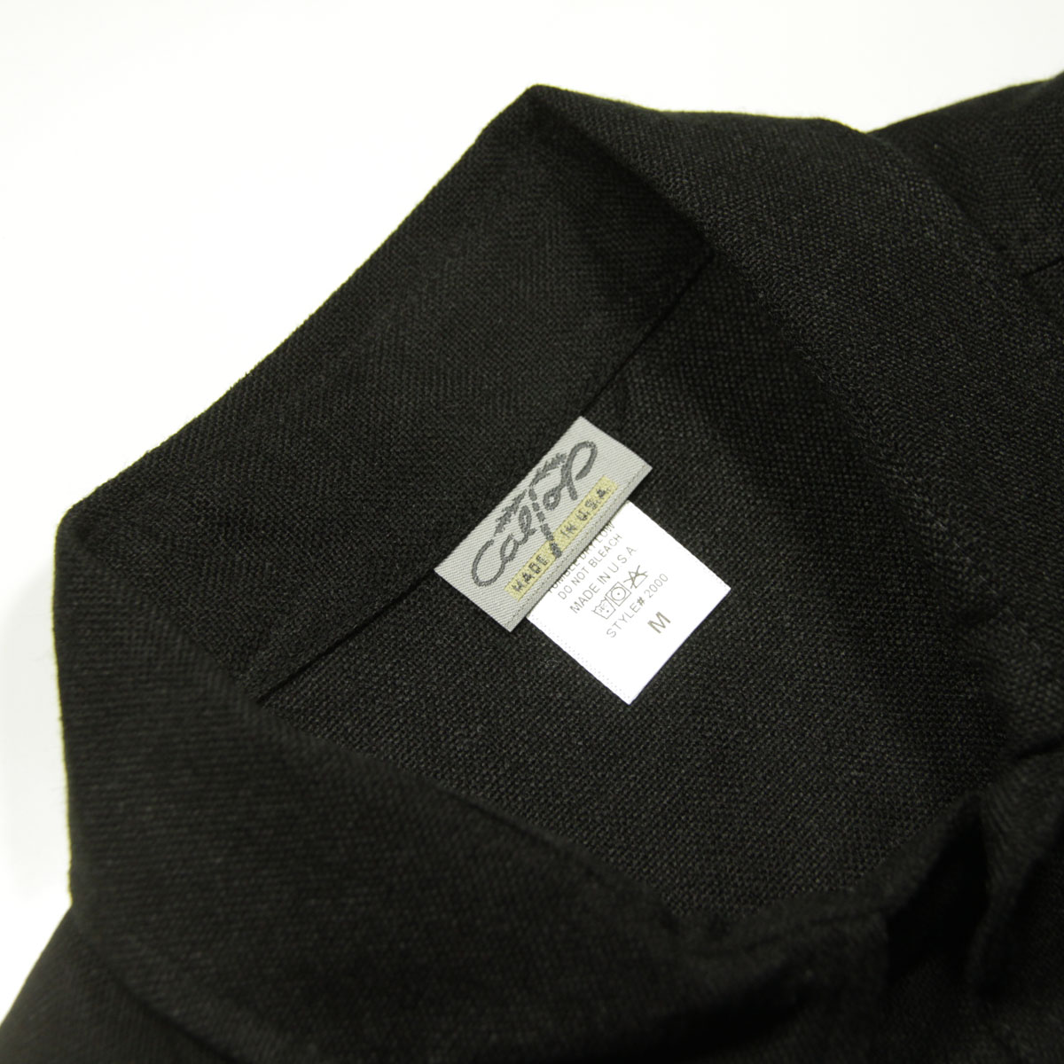 �����ȥå� ��� Ĺµ����� ������ CALTOP �����奢�륷��� CALTOP SOLID LONG SLEEVE SHIRTS 2000 Ĺµ �����ȥå� ����ȥå� ����åɥ����  AC3B B1C C1D D6E E13F