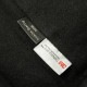 ��˥ե����� �����ȥɥ� ����������� ��� ���åե륳���� ��������Ź UNFRM OUTDOOR STANDARD �������� ���㥱�å� TOP FLANO by BISHU DUFFLE COAT AW-4119-BK1 BLACK
