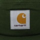 �����ϡ��� ��� ��ǥ����� ����å� ������ CARHARTT WIP ˹�� ���� BACKLEY CAP TARRAGON I016607 2BRXX