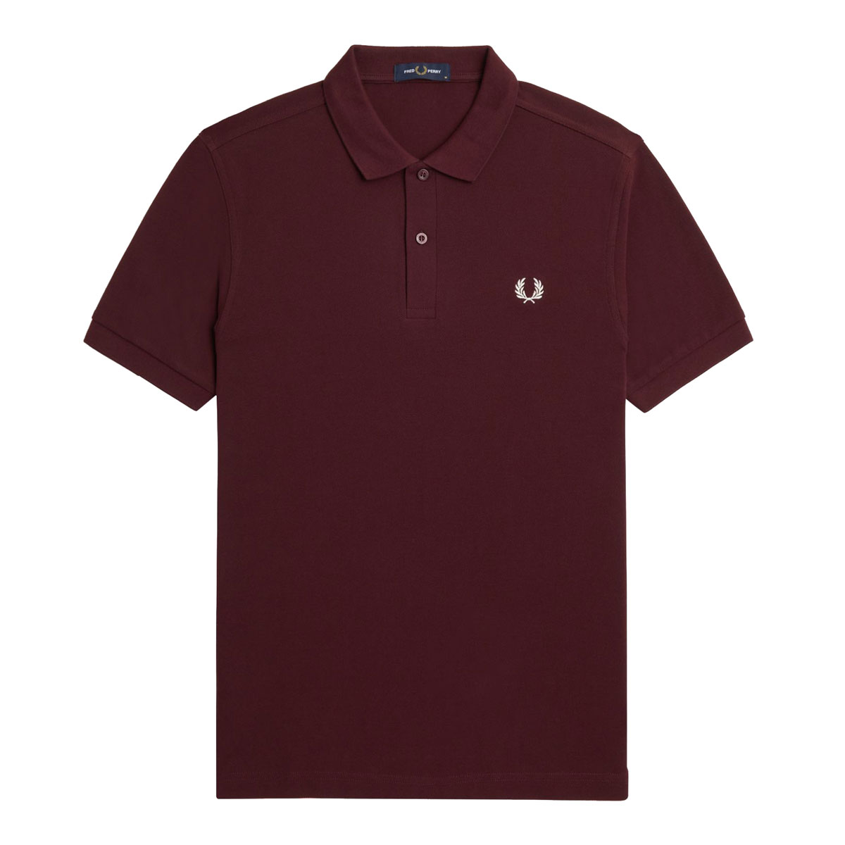 �ե�åɥڥ꡼ ��� �ݥ������ ��������Ź FRED PERRY Ⱦµ ���ݥ���� ���� THE FRED PERRY SHORT SLEEVE POLO SHIRT M6000 597 OXBLOOD