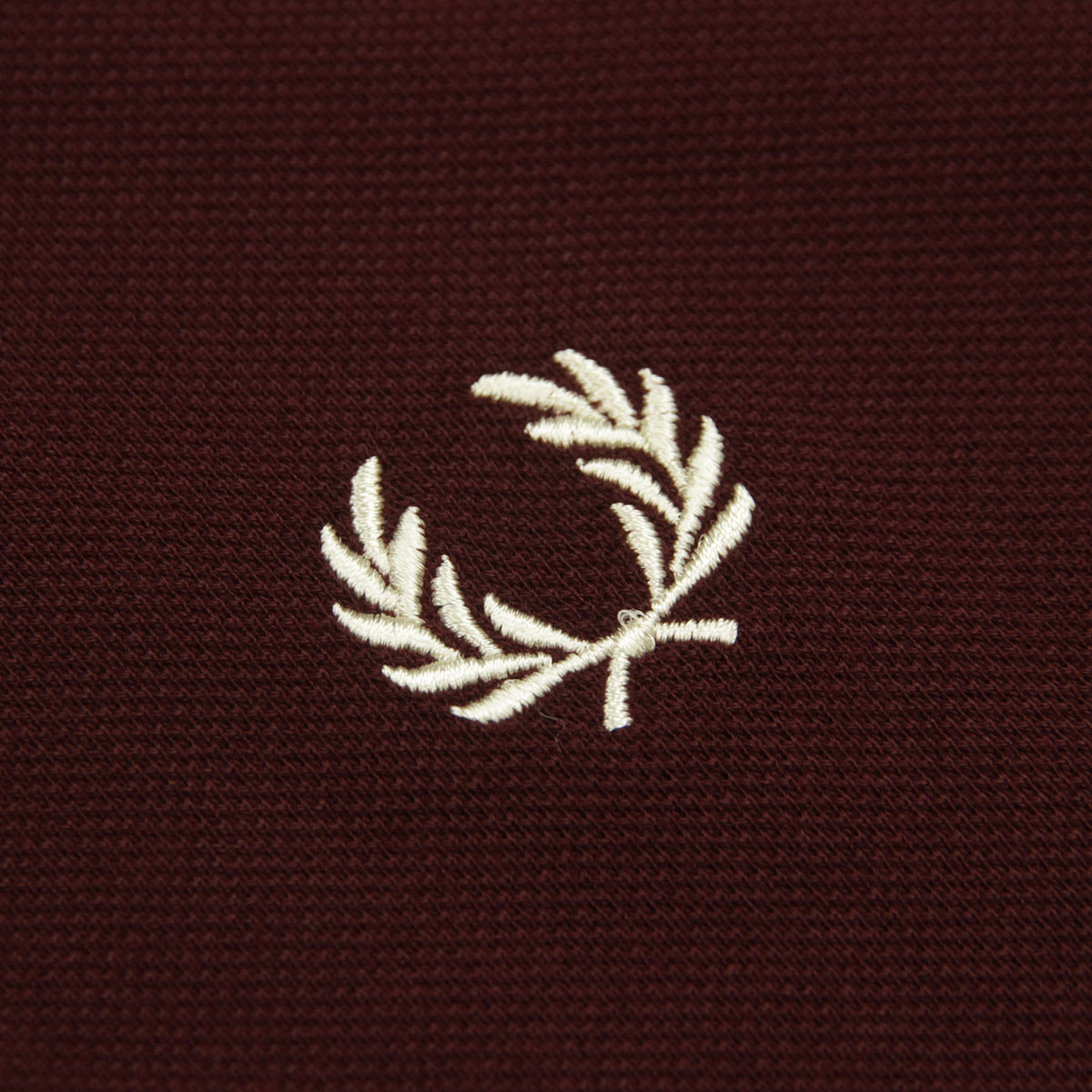 �ե�åɥڥ꡼ ��� �ݥ������ ��������Ź FRED PERRY Ⱦµ ���ݥ���� ���� THE FRED PERRY SHORT SLEEVE POLO SHIRT M6000 597 OXBLOOD
