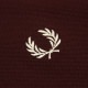 �ե�åɥڥ꡼ ��� �ݥ������ ��������Ź FRED PERRY Ⱦµ ���ݥ���� ���� THE FRED PERRY SHORT SLEEVE POLO SHIRT M6000 597 OXBLOOD