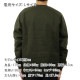 �����ϡ��� ��� �������å� ������ CARHARTT WIP ���롼�ͥå� �ȥ졼�ʡ� CHASE SWEATSHIRT OLIVE/GOLD I033660 3CBXX