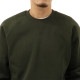 �����ϡ��� ��� �������å� ������ CARHARTT WIP ���롼�ͥå� �ȥ졼�ʡ� CHASE SWEATSHIRT OLIVE/GOLD I033660 3CBXX
