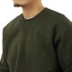 �����ϡ��� ��� �������å� ������ CARHARTT WIP ���롼�ͥå� �ȥ졼�ʡ� CHASE SWEATSHIRT OLIVE/GOLD I033660 3CBXX