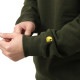 �����ϡ��� ��� �������å� ������ CARHARTT WIP ���롼�ͥå� �ȥ졼�ʡ� CHASE SWEATSHIRT OLIVE/GOLD I033660 3CBXX