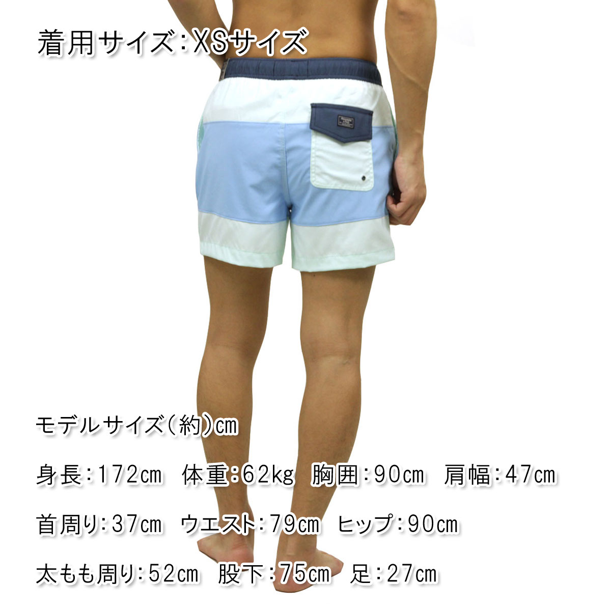 ���Х��� ���� ��� ������ Abercrombie��Fitch ������ѥ�� �ȥ�󥯥��� �ܡ������� CLASSIC TRUNKS 5 INSEAM SHORT-LENGTH 133-350-0629-224 A02B B1C C2D D7E E07F