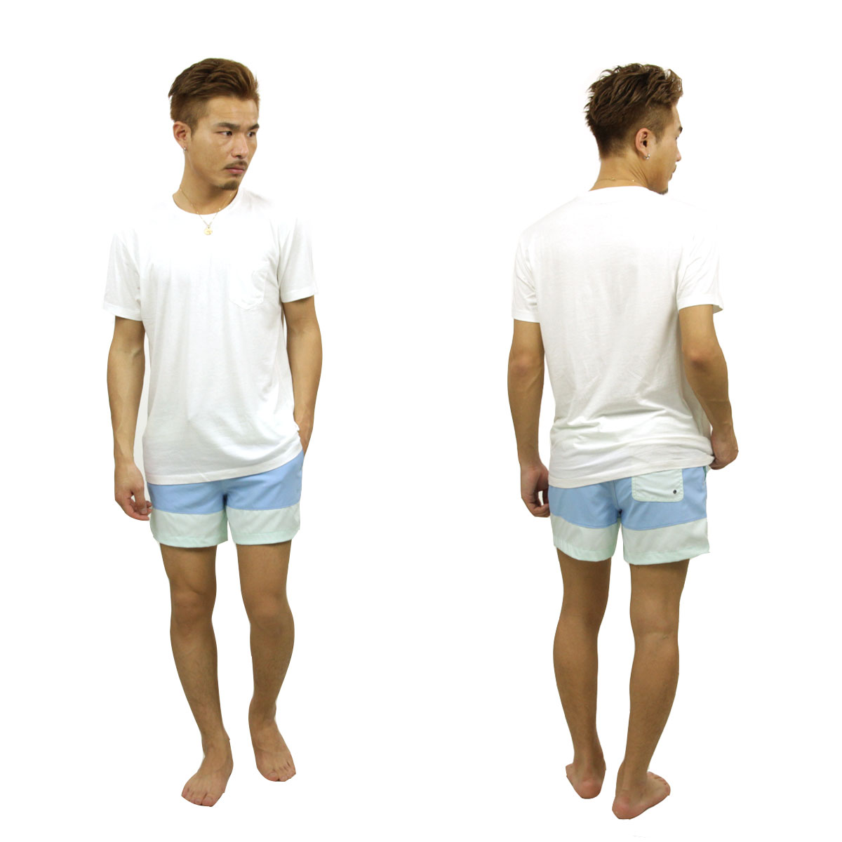 ���Х��� ���� ��� ������ Abercrombie��Fitch ������ѥ�� �ȥ�󥯥��� �ܡ������� CLASSIC TRUNKS 5 INSEAM SHORT-LENGTH 133-350-0629-224 A02B B1C C2D D7E E07F