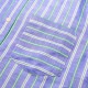 �����å�����ɥ����� ����� ��������Ź SCOTCH��SODA Ⱦµ����� Ⱦµ�������� YARN-DYED SHORTSLEEVE COTTON/LINEN SHIRT 155231 0220 12404 96 COMBO D A39B B1C C1D D6E E07F