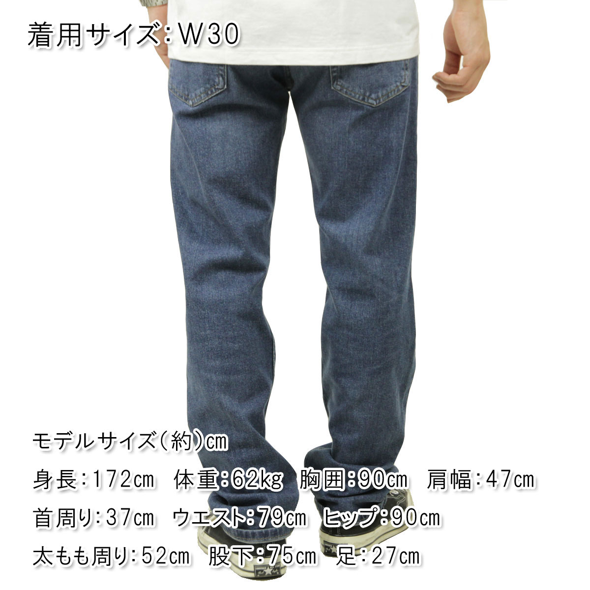 �꡼�Х��� 505 ��� ������ LEVI'S ������ �쥮��顼�ե��å� ���ȥ졼�� ���ȥ�å� �ǥ˥� ������ �ߥǥ����� ���顼 LEVIS 505 REGULAR FIT STRAIGHT STRETCH DENIM JEANS MID COLOR 00505-2222 A30B B1C C2D D1E E06F