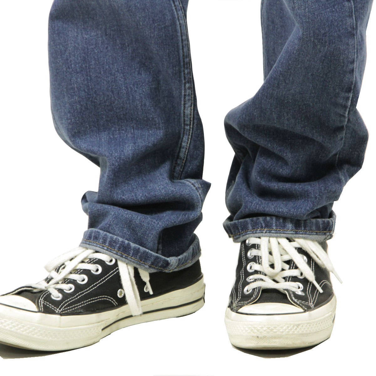 �꡼�Х��� 505 ��� ������ LEVI'S ������ �쥮��顼�ե��å� ���ȥ졼�� ���ȥ�å� �ǥ˥� ������ �ߥǥ����� ���顼 LEVIS 505 REGULAR FIT STRAIGHT STRETCH DENIM JEANS MID COLOR 00505-2222 A30B B1C C2D D1E E06F