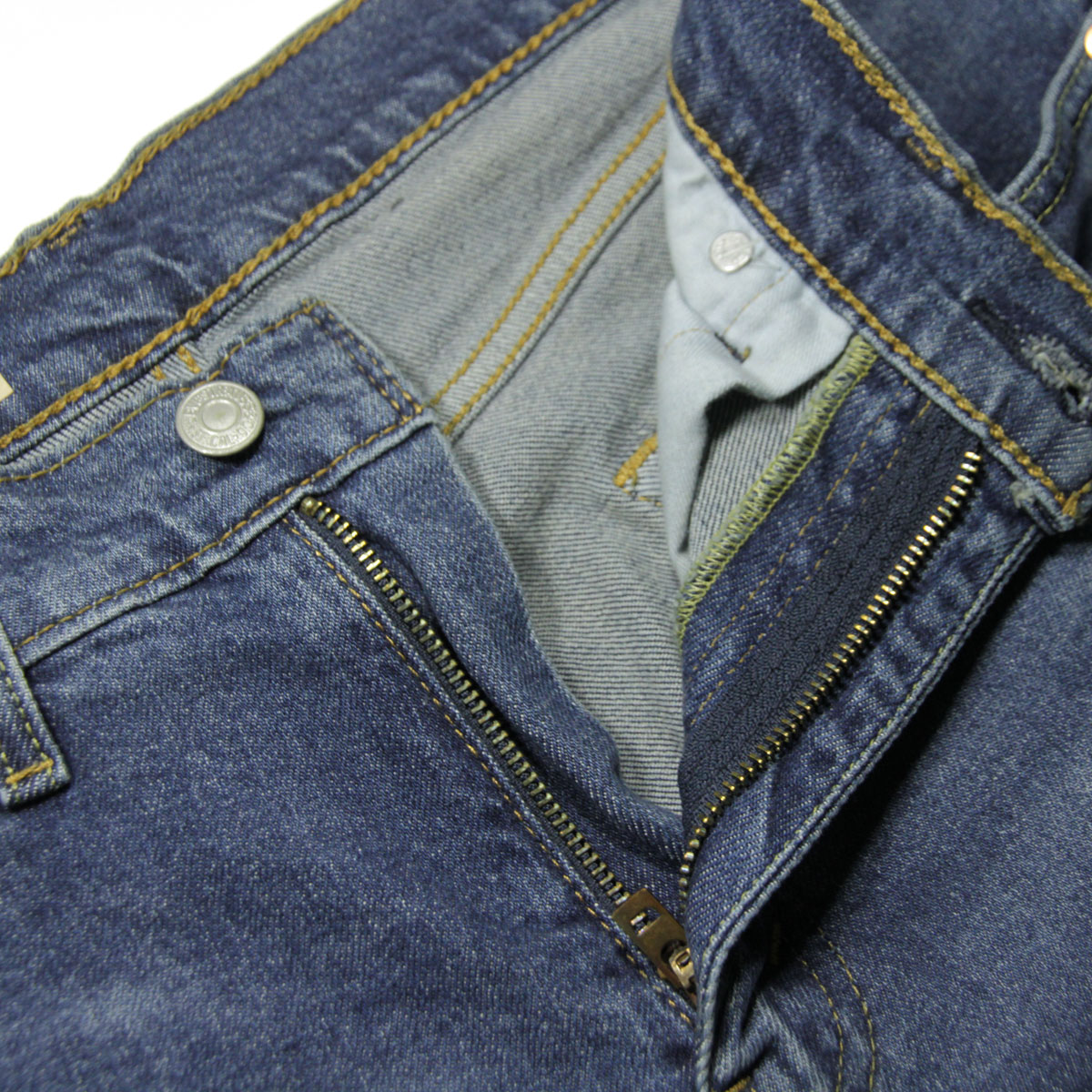 �꡼�Х��� 505 ��� ������ LEVI'S ������ �쥮��顼�ե��å� ���ȥ졼�� ���ȥ�å� �ǥ˥� ������ �ߥǥ����� ���顼 LEVIS 505 REGULAR FIT STRAIGHT STRETCH DENIM JEANS MID COLOR 00505-2222 A30B B1C C2D D1E E06F