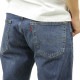 �꡼�Х��� 505 ��� ������ LEVI'S ������ �쥮��顼�ե��å� ���ȥ졼�� ���ȥ�å� �ǥ˥� ������ �ߥǥ����� ���顼 LEVIS 505 REGULAR FIT STRAIGHT STRETCH DENIM JEANS MID COLOR 00505-2222 A30B B1C C2D D1E E06F